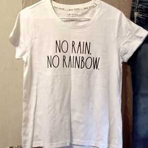 Rae dunn woman's top